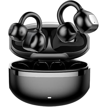 Amazon.co.jp 最新リリース: イヤホン の新着ランキングです。