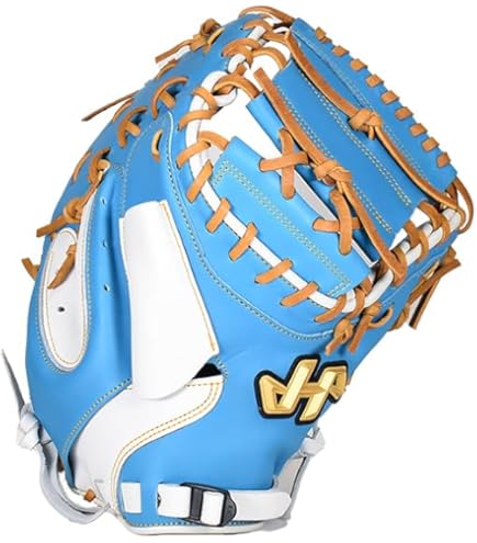 Amazon | ハタケヤマ HATAKEYAMA ソフトボール用(捕手用) 限定モデル