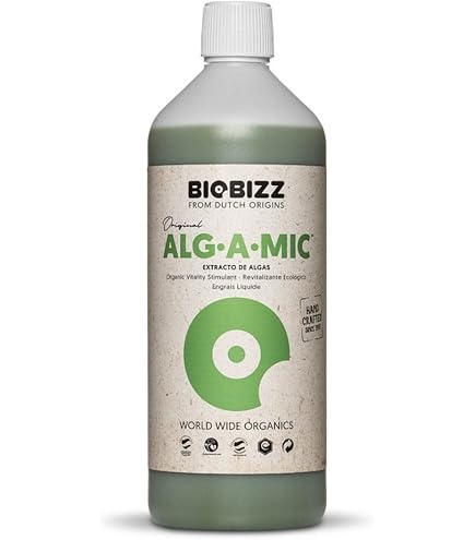 BIOBIZZ BIO・BLOOM バイオブルーム Amazon.co.jp: Biobizz - Bio Bloom(バイオビズ バイオブルーム