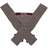GudeHome ベビー 抱っこひも スリング X型 おんぶ紐 ベビーキャリア サイズ 調節可能 収納ポーチ付き 3ヶ月から3歳まで