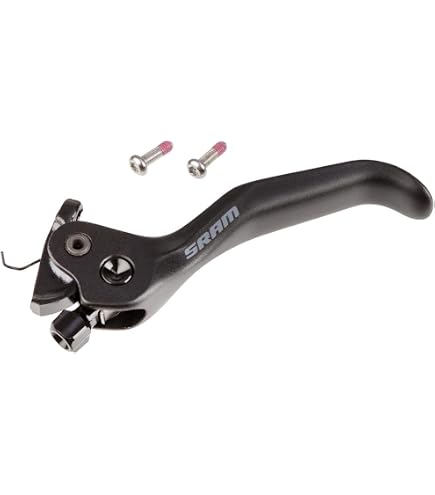 Amazon.co.jp: SRAM Code RSC ディスクブレーキレバーアセンブリ