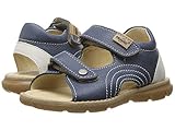 [プリミギ] Primigi Kids ボーイズ PPD 7079 (Toddler/Little Kid) サンダル Grey/Blue 29 (US 11 Little Kid)(17.1cm) 
