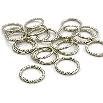 わずか❗️シルバー925丸カン直径8mm 線径1.2mm （開閉有り） eb39453ac27a1fb9e4480c301725bd