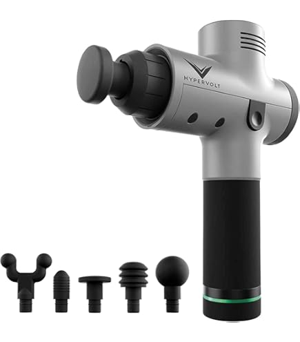 【Hypervolt GO ハイパーボルト GO 筋膜リリース マッサージガン】 セルフケア・筋膜リリース HYPERVOLT GO ハイパーボルト ゴー HYPERICE