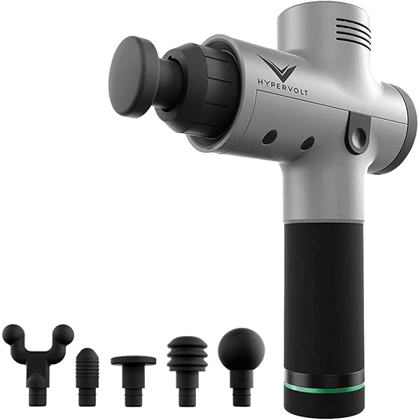 Amazon | ハイパーボルト HYPERVOLT GO筋膜リリース マッサージガン