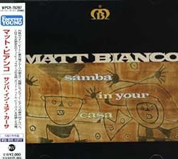 What A Fool Believes / Matt Bianco