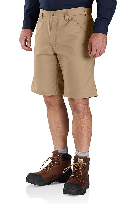 CARHARTT Men's Rugged Flex Rigby Short 