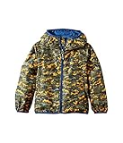 (コロンビア) Columbia キッズコート・ジャケット・アウター Pixel Grabber II Wind Jacket (Little Kids/Big Kids) Cypress Camo/