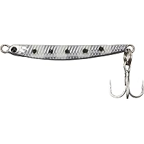 Amazon.co.jp: ティクト(TICT) メタルジグ クールジグ 55mm CJ-01 UV