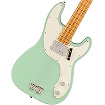Amazon | Fender フェンダー 製エレキベース Vintera® II '70s