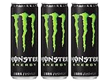 アサヒ モンスターエナジー 355ml×3本 アサヒ モンスターエナジー 355ml×3本
