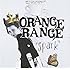 ORANGE RANGE「spark(通常盤)」