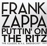 Puttin On The Ritz (Deluxe Hardcover Edition) [12 inch Analog]