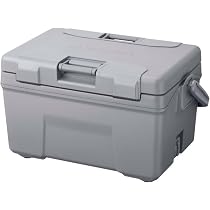 [中古] シマノ アブソリュートフリーズ ライト 40L クーラーボックス nb-440w-pw   [良い(B)] シマノ アブソリュートフリーズ ライト 40L ピュアホワイト NB-440W