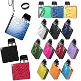 Vaporeso XROS 3 NANO Pod Kit 1000mAh ベイパレッソ クロススリー ナノ ポッド スターターキット VAPE HANA オリジナルバンド付き 電子タバコ VAPE (オリーブグリーン)