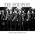 THE HOOPERS「SHAMROCK(通常盤A)」