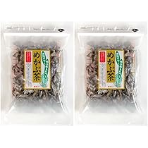 梅入りめかぶ茶50袋です。 梅入りめかぶ茶50袋です。