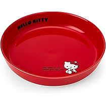 Amazon.co.jp: サンリオ(SANRIO) ハローキティ ラーメンどんぶり 陶器