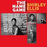 THE NAME GAME [LP] [Analog]