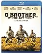 オー・ブラザー! [Blu-ray]