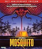 MOSQUITO: 20TH ANNIVERSARY EDITION