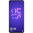 HUAWEI NOVA 5T ミッドサマーパープル 【日本正規代理店品】 NOVA 5T/PURPLE