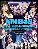 NMB48 3 LIVE COLLECTION 2021 (6枚組)(特典:なし)[Blu-Ray]