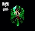 BRAVELY DEFAULT II Original Soundtrack(初回生産限定盤)(特典なし)