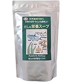 Amazon | 千年前の食品舎 だし&栄養スープ 500g | 千年前の食品舎
