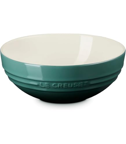 Le Creuset Oval Serving Bowl Set, 17cm (5 Pieces) : Amazon.sg: Home