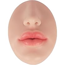 Amazon | MOTLEYBEAN ハンドモデル シリコン手 模型 骨格付き ハンド