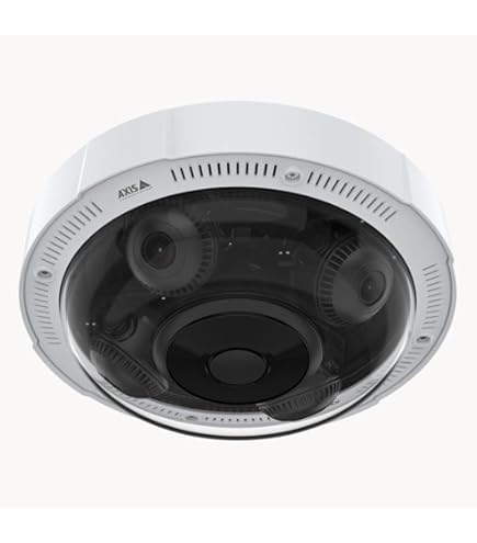 Amazon.co.jp: 01979-001 [AXIS M1134 Network Camera] : 家電