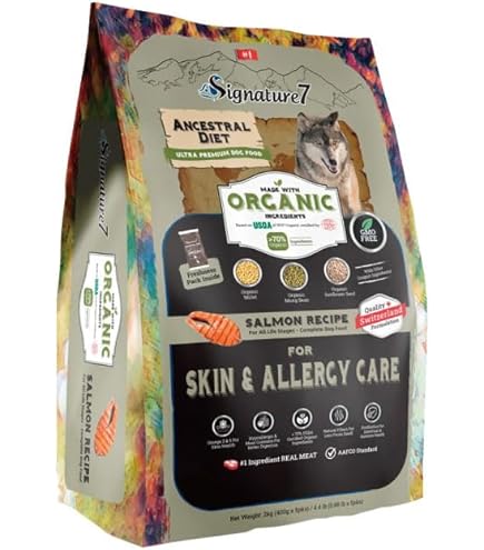 Amazon.co.jp: 総合栄養食 加水分解 70％オーガニック ドッグフード