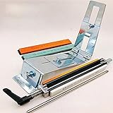 RaiFu ナイフシャープナー セット 砥石 メタル シャープニングプレート 固定アングル 包丁研ぎ 包丁研ぎ器 包丁 研ぎ器 シャープナー 家庭用 キッチンツール