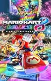 マリオカート8 デラックス -Switch