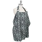 (ベベオレ) Bebe au Lait 授乳ケープ ナーシングカバー Duchess 16.ダッチェス