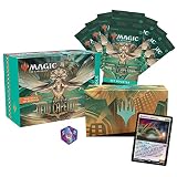 マジック:ザ・ギャザリング ニューカペナの街角Bundle 英語版 C95150000 MTG トレカ ウィザーズ・オブ・ザ・コースト C95150000