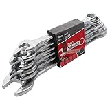 ストロングツール(StrongTool) 6本組コンビレンチセット 12264