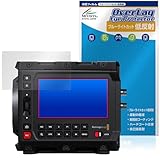 ミヤビックス Blackmagic PYXIS 6K シリーズ 対応 保護 フィルム ブルーライトカット 低反射 目に優しい 日本製