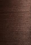 Kenneth James 63-54721 Xiu Grass Cloth Wallpaper, Dark Brown [並行輸入品]