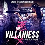 Villainess (Original Soundtrack) の詳細を見る Villainess (Original Soundtrack)