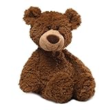 4040161 Pinchy Teddy Bear, Brown