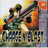 CHARGE'N BLAST