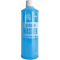 Amazon Co Jp 売れ筋ランキング 車用ウォッシャー液 の中で最も人気のある商品です