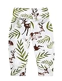 Alician PANTS ベビー・ガールズ US サイズ: 3-6M