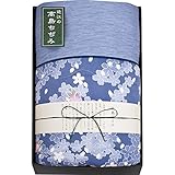 素材の匠　近江高島ちぢみ 素材の匠 近江高島ちぢみ 肌布団