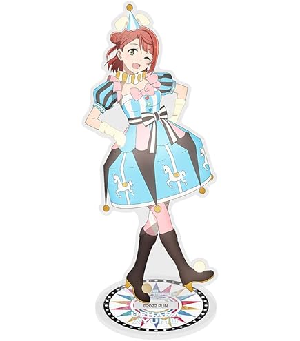 Amazon.co.jp: 【公式】二次元コスパ ラブライブ！虹ヶ咲学園スクール 