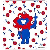 [スモール・プラネット] EXPO2025 大阪・関西万博 ミャクミャク アウトドアステッカー 07