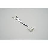 EITEC パナソニックCA-LTS020D互換品 トヨタ車用 20Pステアリングスイッチ 変換ハーネス 変換ケーブル Panasonic(ETP-CA-LTS020D) (１本入)
