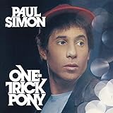 ワン・トリック・ポニー(期間生産限定盤)